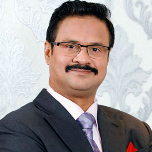 Dr. Dhananjay Datar